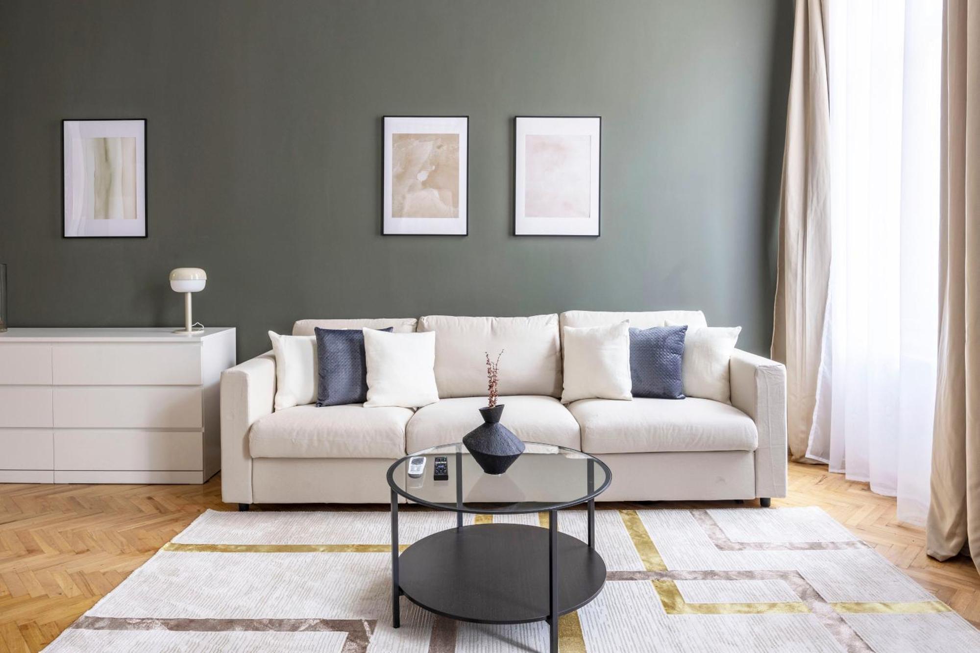 Charming & Cozy Central Elizabeth Apartment Budapest Exterior foto
